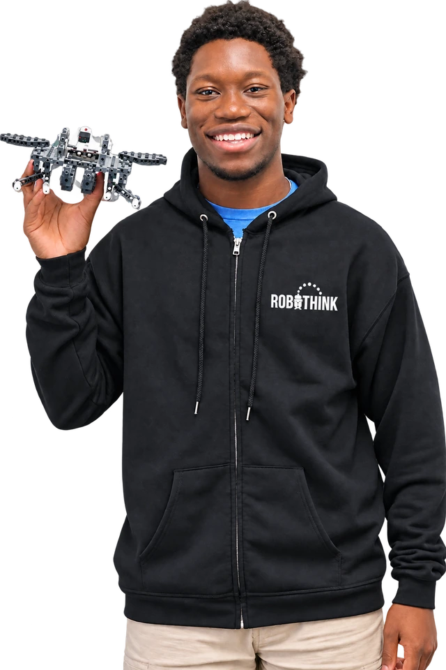 RoboJohn