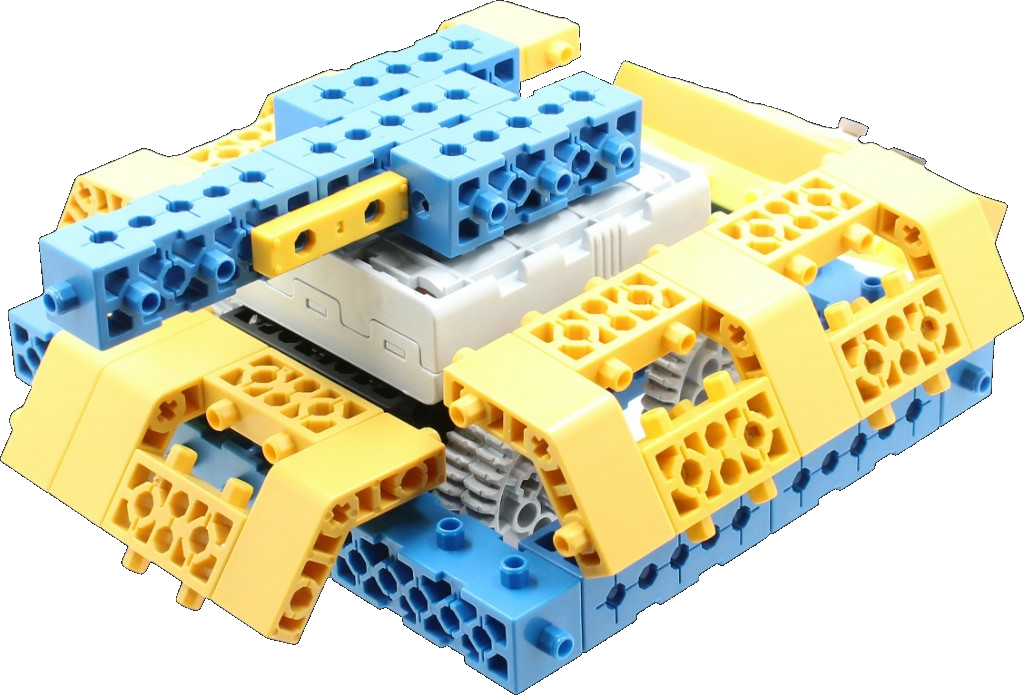 Armored Tank