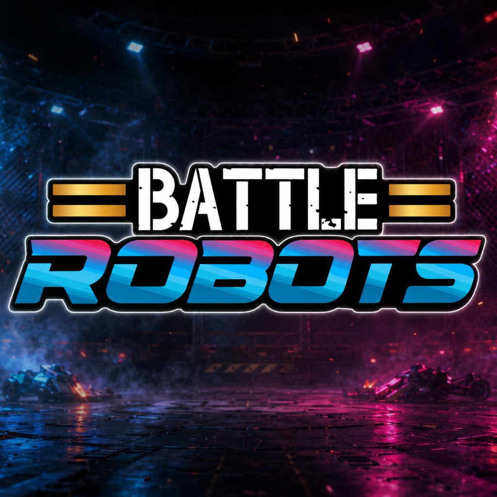Battle Robots