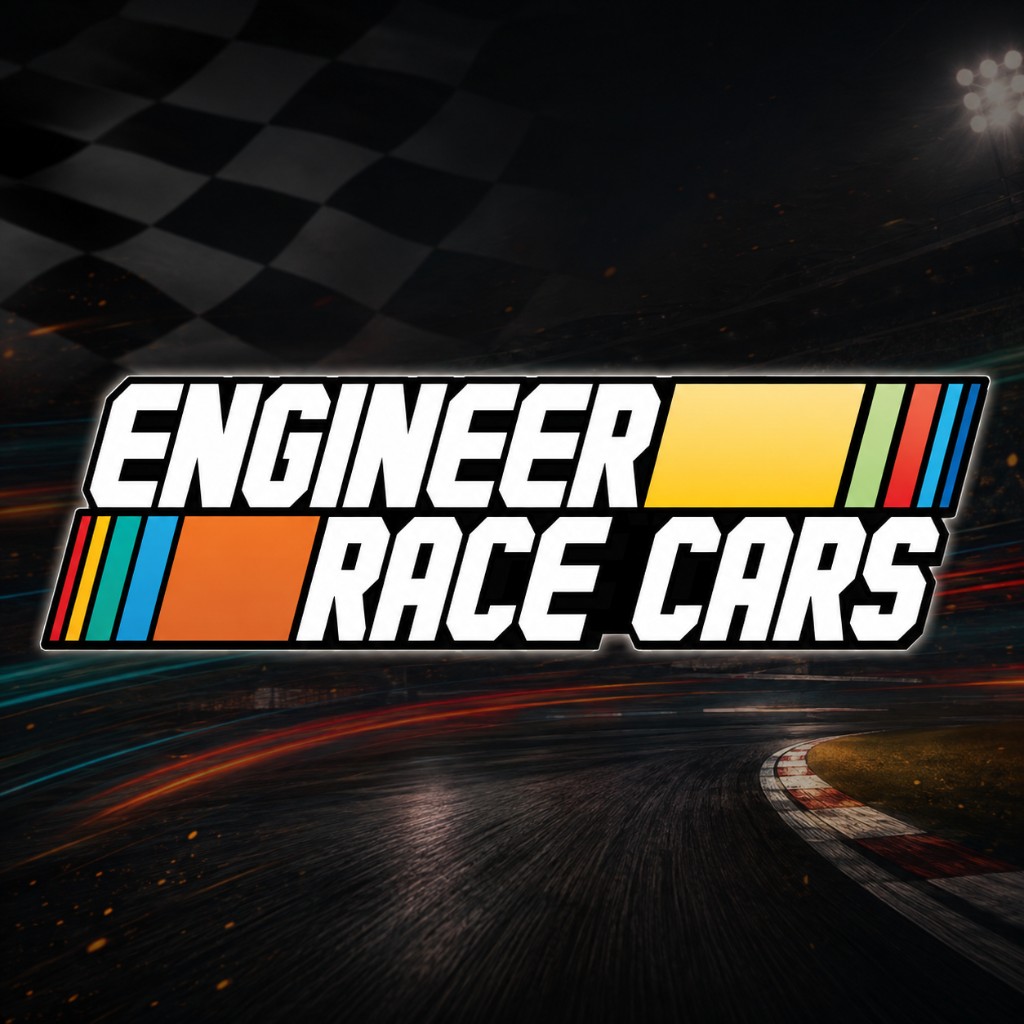 Engineer Race Cars