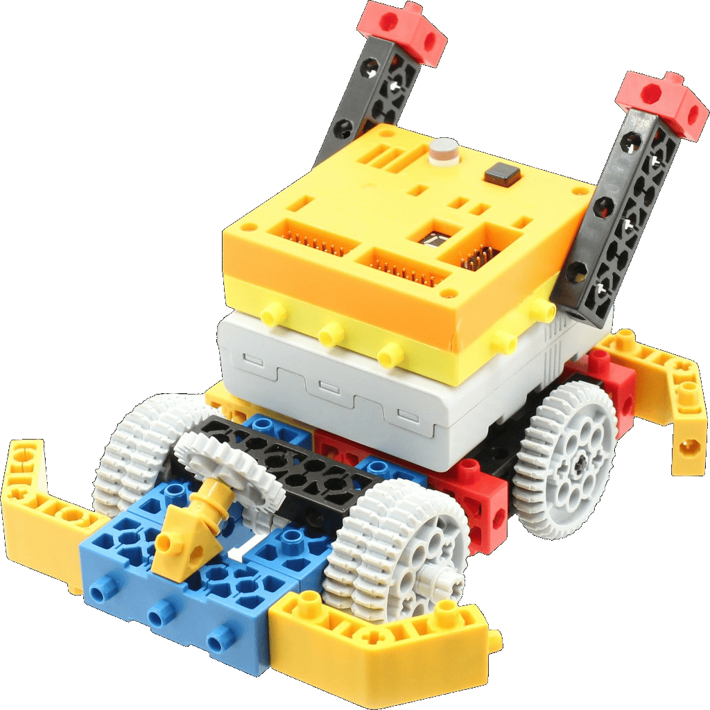 Go Kart