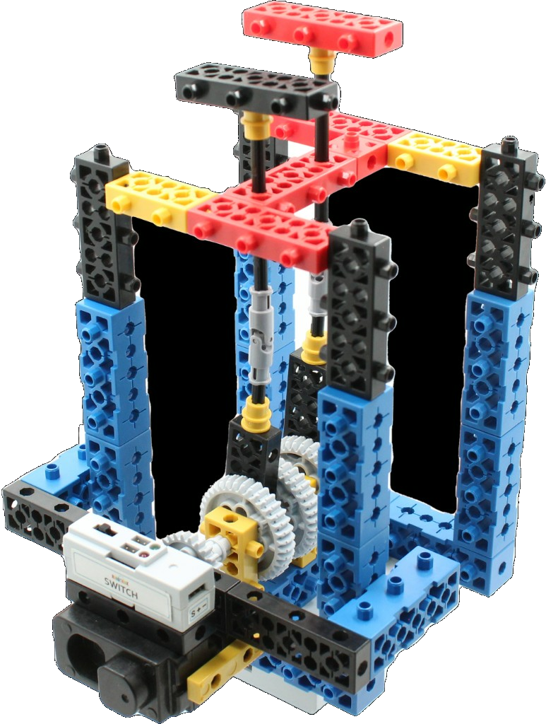 Piston