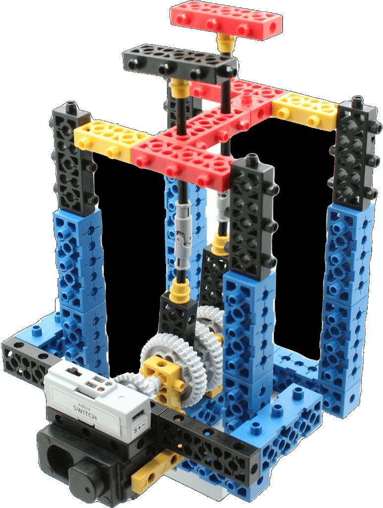 Piston