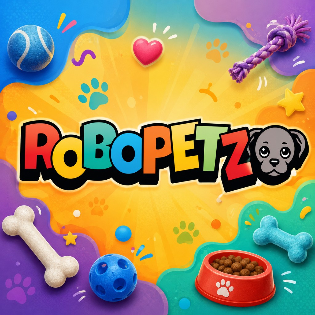 RoboPetz