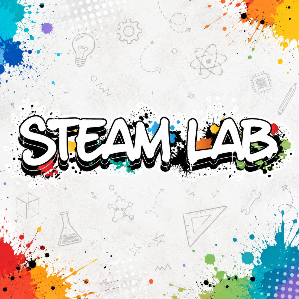 STEAM Lab